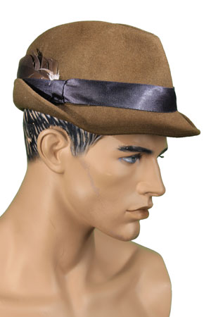 Шляпа мужская-218