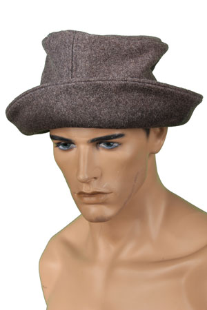 Шляпа мужская-275