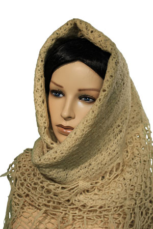 Косынки, платки, шали женские-578 Косынки, платки, шали женские-578