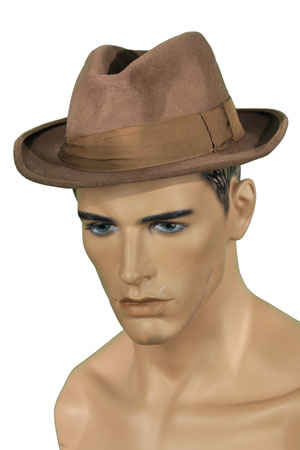 Шляпа мужская-114