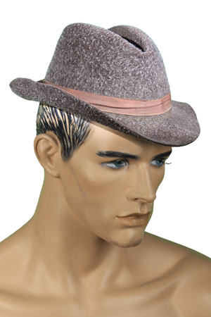 Шляпа мужская-290
