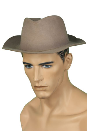 Шляпа мужская-176